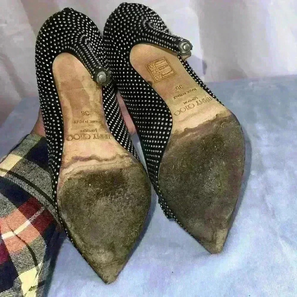 Jimmy Choo - Picture 4 of 5